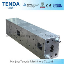 High Quality Twin Screw Extruder Barrel